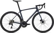 Giant TCR Advanced Disc 1+ Road Bike