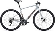 Giant FastRoad AR Advanced 1 City Bike