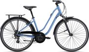 Giant Liv Flourish FS Womens City Bike