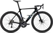 Show product details for Giant Liv Enviliv Advanced Pro Womens Road Bike (Black/Multicolor - S)