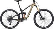 Giant Reign Advanced Pro 0 Full Suspension Mountain Bike