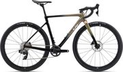 Giant Liv Brava Advanced Pro 1 Womens Cyclocross Bike