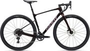 Giant Revolt Advanced 1 Gravel Bike