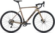 Giant TCX Advanced Pro 2 Cyclocross Bike