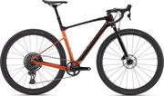 Giant Revolt X Advanced Pro 1 Gravel Bike