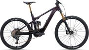 Giant Trance X Advanced E+ Elite 0 Electric Mountain Bike