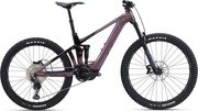 Giant Liv Intrigue X Advanced E+ Elite 3 Womens Electric Mountain Bike