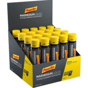 PowerBar Magnesium Liquid 20x25ml Box
