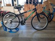 DMC 24 Boy Kids Bike