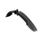 Show product details for Zefal Deflector FM60 Front MTB Mudguard