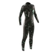 Zoot Wahine 3 Womens Triathlon Wetsuit