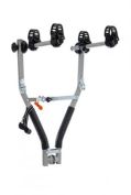 Peruzzo Cruising Towball 2 Bike Towbar Mounted Rack