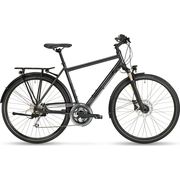 Stevens Savoie HT Gen.1 City Bike