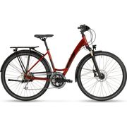 Stevens Savoie Forma Gen.1 Womens City Bike