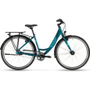 Stevens Elegance Lite Forma Womens City Bike
