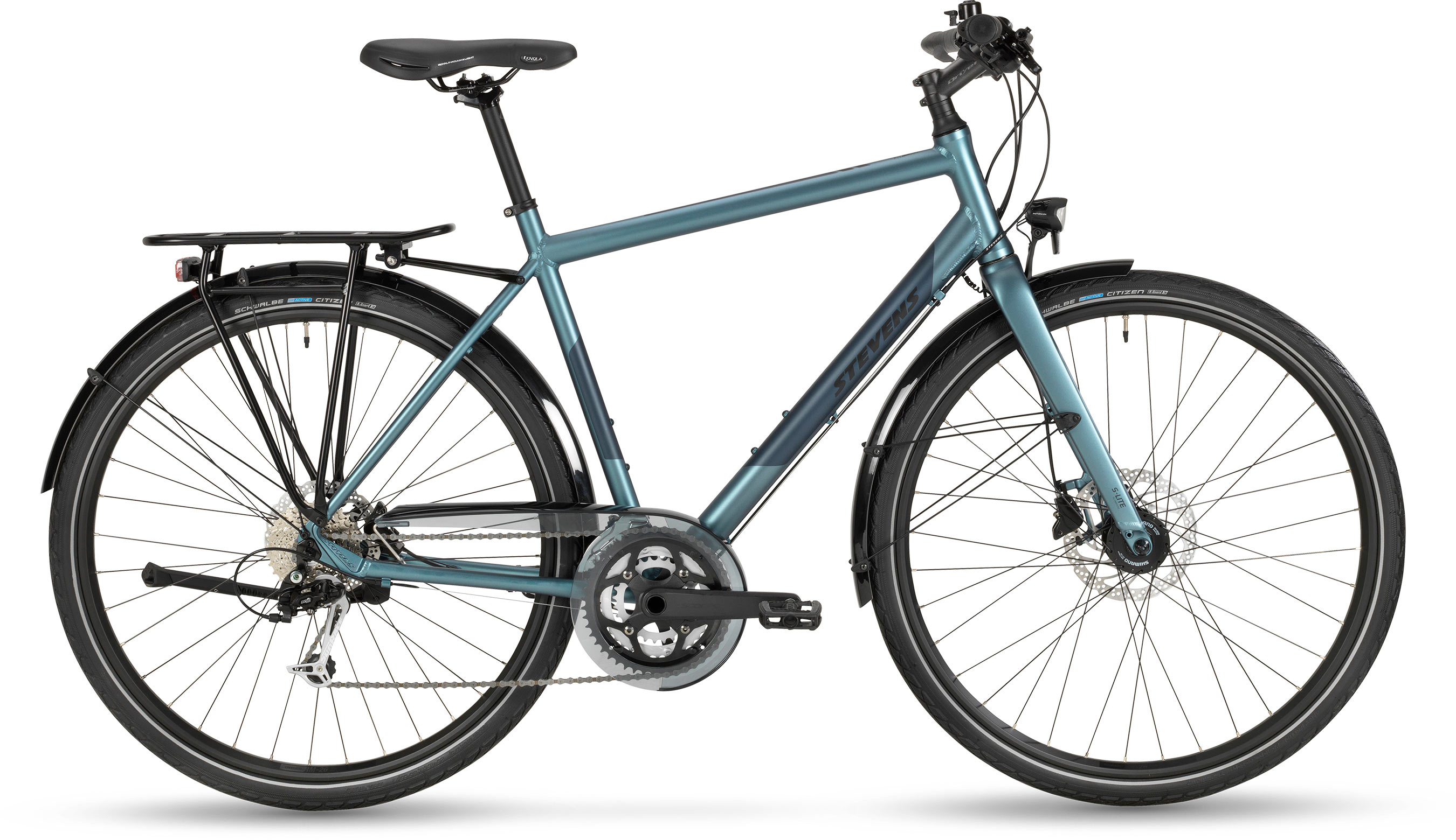 Stevens Galant Lite HT Gen.1 City Bike