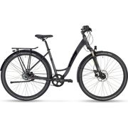 Stevens Boulevard Luxe Forma Gen.2 Womens City Bike