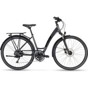 Stevens Savoie Forma Gen.2 Womens City Bike