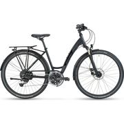 Stevens Primera Forma Gen.2 Womens City Bike
