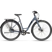 Stevens Courier Luxe Forma Womens City Bike