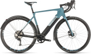 Cube Nuroad Hybrid C:62 SL Electric Road Bike