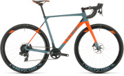 Cube Cross Race C:62 SLT Cyclocross Bike