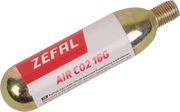 Zefal CO2 Cartridge 16g 6pcs