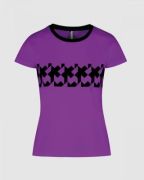 Assos Signature Summer Womens T-Shirt