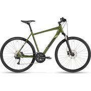 Stevens 5X HT Gen.1 Trekking Bike