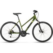Stevens 5X LT Gen.1 Womens Trekking Bike