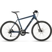 Stevens 7X HT City Bike