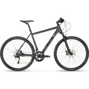 Stevens 8X HT Gen.1 City Bike