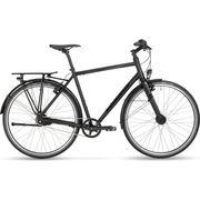 Stevens City Flight HT City Bike