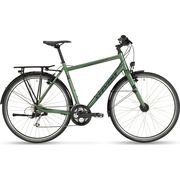 Stevens 4X Lite Tour HT Gen.1 City Bike