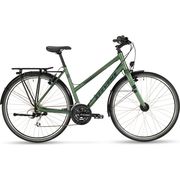 Stevens 4X Lite Tour LT Gen.1 Womens City Bike