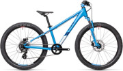 Cube Acid 240 Disc Kids Bike