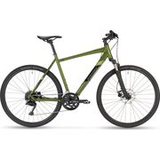 Stevens 5X HT Gen.2 Trekking Bike
