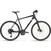 Stevens 6X HT Gen.2 City Bike