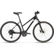 Stevens 6X LT Gen.2 Womens City Bike