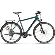 Stevens 7X Tour HT Gen.2 City Bike