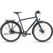 Stevens City Flight Luxe HT City Bike