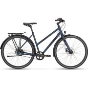 Stevens City Flight Luxe LT Womens City Bike