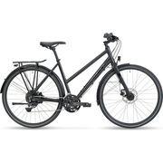 Stevens 6X Lite Tour LT Gen.2 Womens City Bike