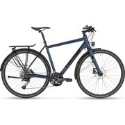 Stevens 7X Lite Tour HT Gen.2 City Bike