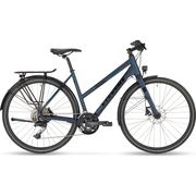 Stevens 7X Lite Tour LT Gen.2 Womens City Bike