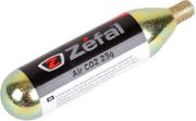 Zefal CO2 Cartridge 25g 2pcs