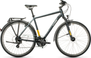 Cube Touring Altus City Bike