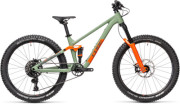 Cube Stereo 240 PRO Kids Mountain Bike