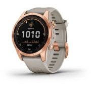 Garmin Fenix 7S Solar GPS Watch