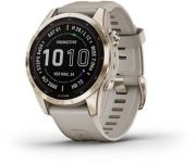 Garmin Fenix 7S Sapphire GPS Watch
